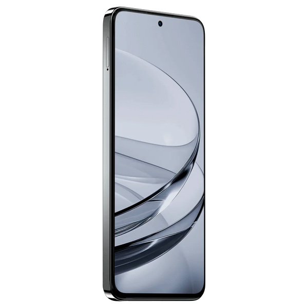 Смартфон Nubia V60 8/256GB Black - фото 4