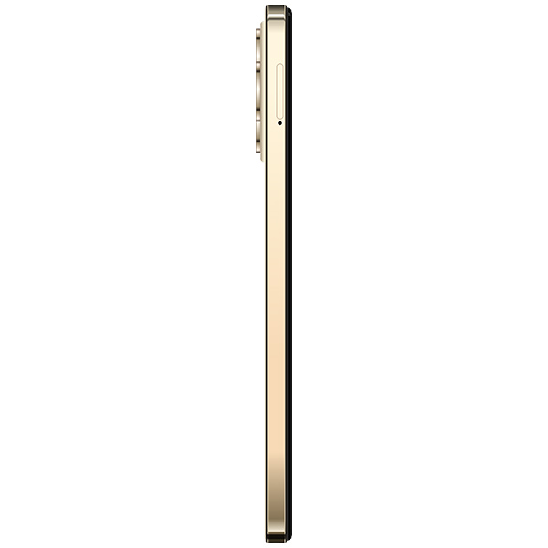 Смартфон Nubia V60 8/256GB Gold - фото 2