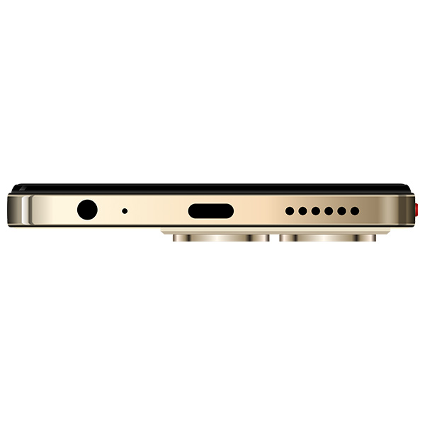 Смартфон Nubia V60 8/256GB Gold - фото 9