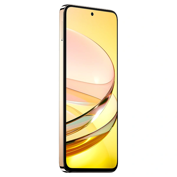 Смартфон Nubia V60 8/256GB Gold - фото 5