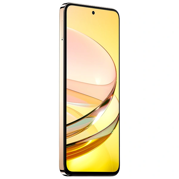 Смартфон Nubia V60 8/256GB Gold - фото 18