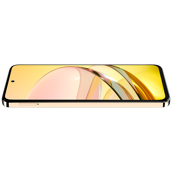 Смартфон Nubia V60 8/256GB Gold - фото 8