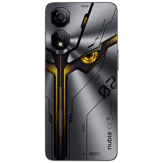 Смартфон Nubia Neo 2 5G 8/256GB Grey