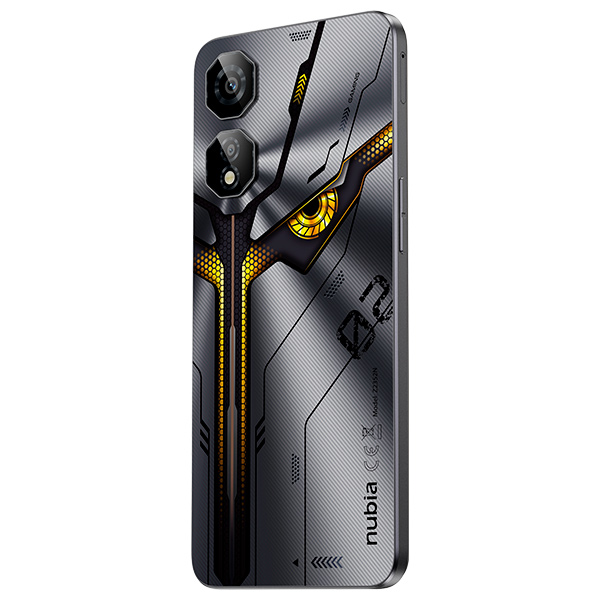 Смартфон Nubia Neo 2 5G 8/256GB Grey - фото 3