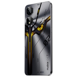 Смартфон Nubia Neo 2 5G 8/256GB Grey - фото 3