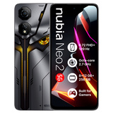 Смартфон Nubia Neo 2 5G 8/256GB Grey