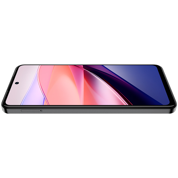 Смартфон Nubia Focus 5G 6/256GB Black - фото 8
