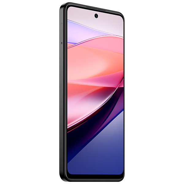 Смартфон Nubia Focus 5G 6/256GB Black - фото 7