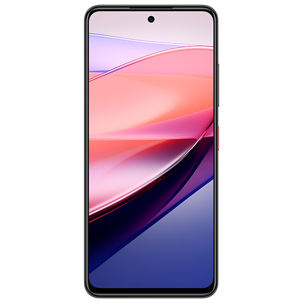 Смартфон Nubia Focus 5G 6/256GB Black - фото 3