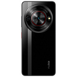 Смартфон Nubia Focus 5G 6/256GB Black - фото 5