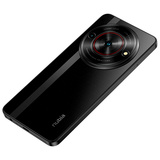 Смартфон Nubia Focus 5G 6/256GB Black - фото 12