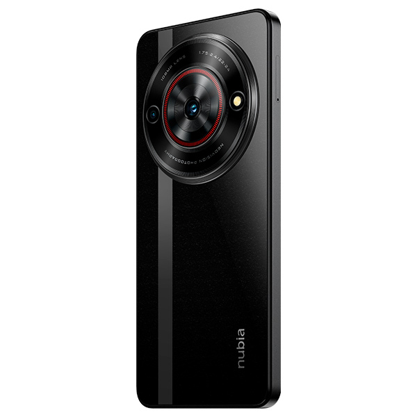 Смартфон Nubia Focus 5G 6/256GB Black - фото 6