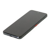 Смартфон Nubia Focus Pro 5G 8/256GB Black - фото 4