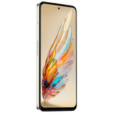 Смартфон Nubia Focus Pro 5G 8/256GB Brown - фото 5