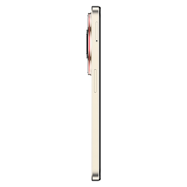 Смартфон Nubia Focus Pro 5G 8/256GB Brown - фото 3