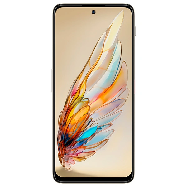 Смартфон Nubia Focus Pro 5G 8/256GB Brown - фото 6