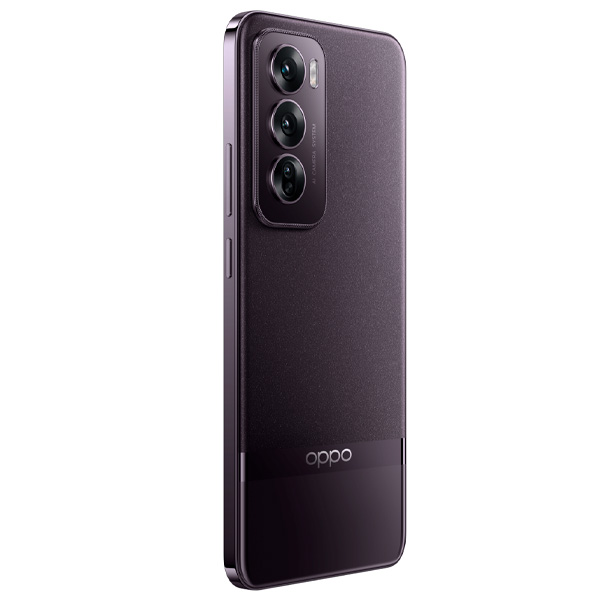 Смартфон OPPO Reno12 Pro 12/512GB Brown - фото 5