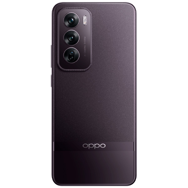 Смартфон OPPO Reno12 Pro 12/512GB Brown - фото 3
