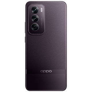 Комплект Смартфон OPPO Reno12 Pro 12/512GB Brown + подарочный набор  - фото 4