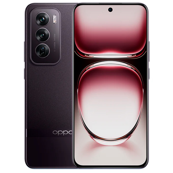 Комплект Смартфон OPPO Reno12 Pro 12/512GB Brown + набор аксессуаров  - фото 2
