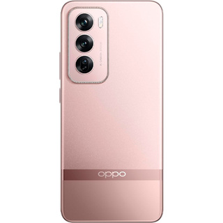 Комплект Смартфон OPPO Reno12 Pro 12/512GB Gold + подарочный набор  - фото 4