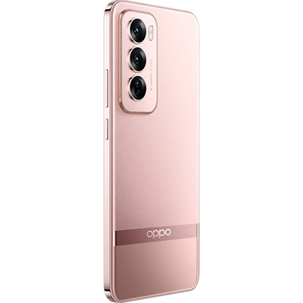 Смартфон OPPO Reno12 Pro 12/512GB Gold - фото 5