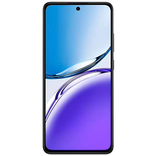 Смартфон OPPO Reno12F 8/256GB Matte Grey - фото 2