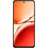 Смартфон OPPO Reno12F 8/256GB Amber Orange - фото 2