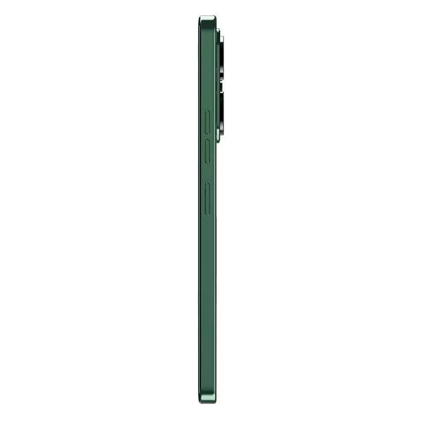 Смартфон Tecno Pova 6 12/256GB Comet Green - фото 5