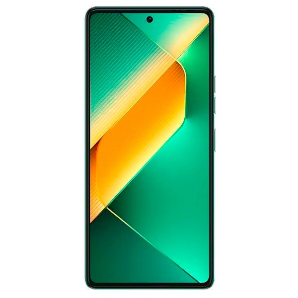 Смартфон Tecno Pova 6 12/256GB Comet Green - фото 3