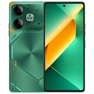 Смартфон Tecno Pova 6 12/256GB Comet Green