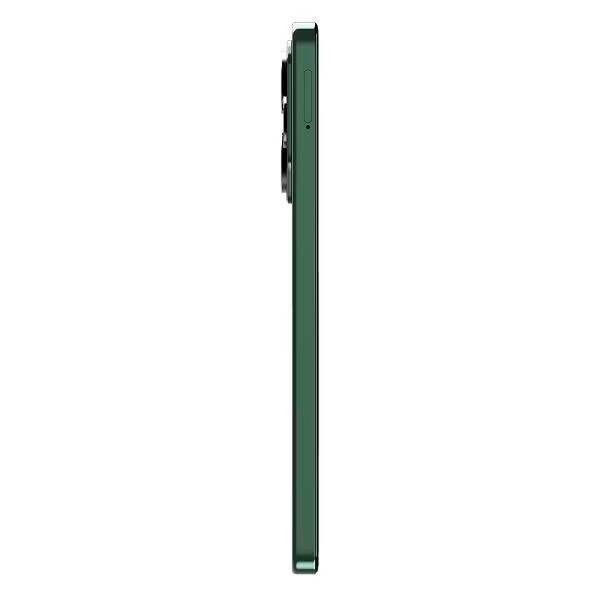 Смартфон Tecno Pova 6 12/256GB Comet Green - фото 4