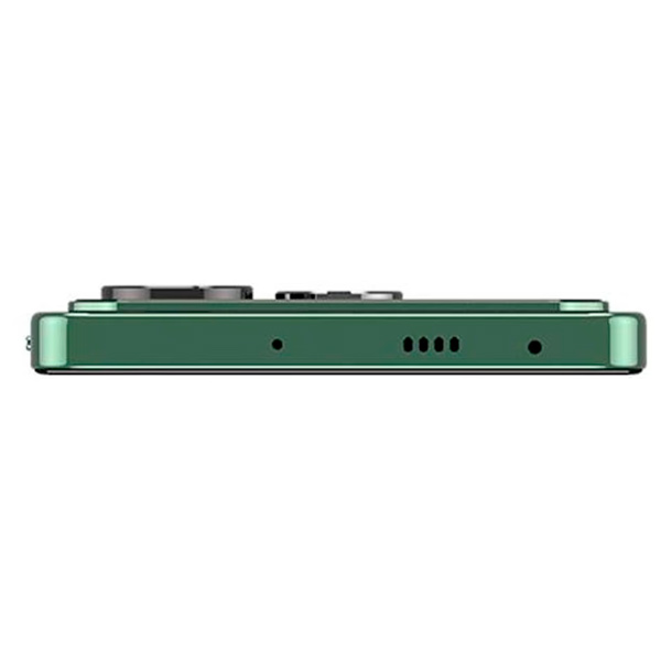 Смартфон Tecno Pova 6 12/256GB Comet Green - фото 6