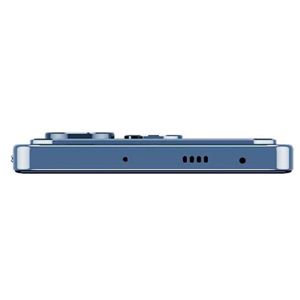 Смартфон Tecno Pova 6 12/256GB Interstellar Blue - фото 4