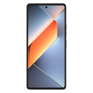 Смартфон Tecno Pova 6 12/256GB Interstellar Blue