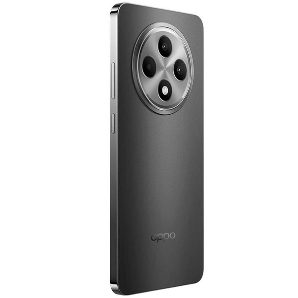 Смартфон OPPO Reno12F 8/512GB Matte Grey - фото 5