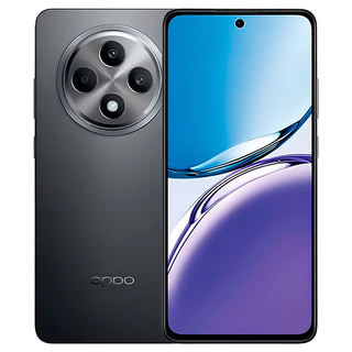 Смартфон OPPO Reno12F 8/512GB Matte Grey