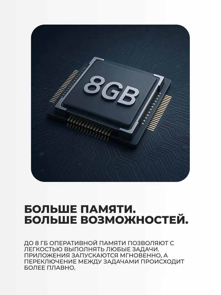 Смартфон OPPO Reno12F 8/512GB Matte Grey - фото 3