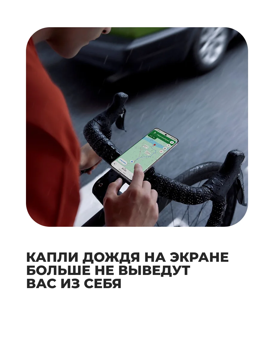 Смартфон OPPO Reno12F 8/512GB Matte Grey - фото 8