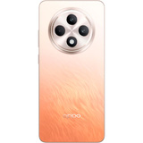 Смартфон OPPO Reno12F 8/512GB Amber Orange - фото 3