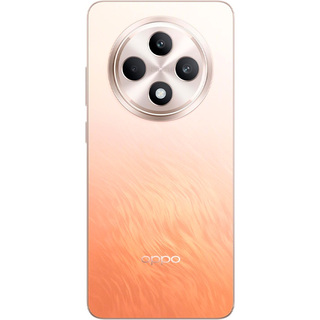 Смартфон OPPO Reno12F 8/512GB Amber Orange - фото 3