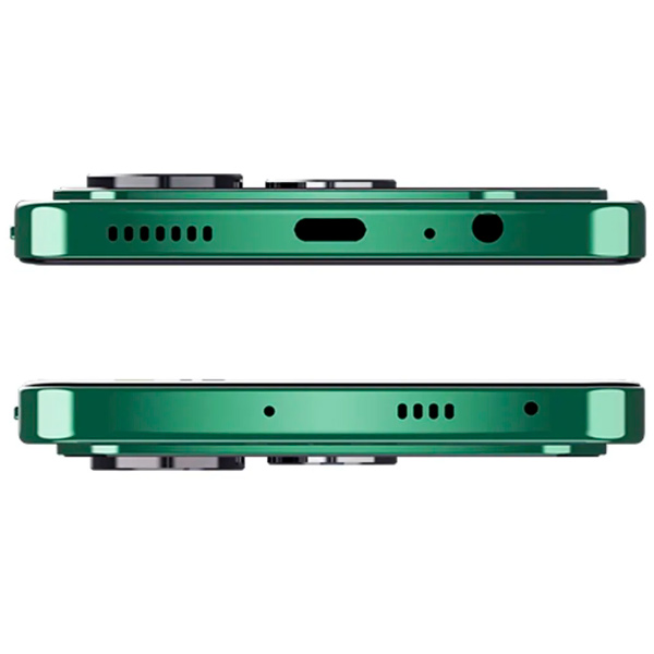 Смартфон Tecno Pova 6 Pro 5G 12/256GB Comet Green - фото 6