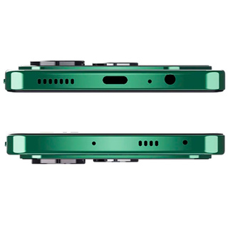 Смартфон Tecno Pova 6 Pro 5G 12/256GB Comet Green