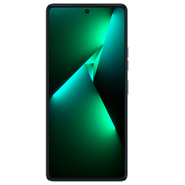 Смартфон Tecno Pova 6 Pro 5G 12/256GB Comet Green - фото 3