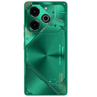 Смартфон Tecno Pova 6 Pro 5G 12/256GB Comet Green
