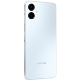 Смартфон Samsung Galaxy A06 4/64GB Light Blue - фото 5