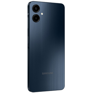 Смартфон Samsung Galaxy A06 4/64GB Black - фото 5
