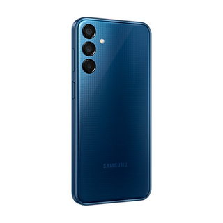 Смартфон Samsung Galaxy M15 5G 6/128GB Dark blue