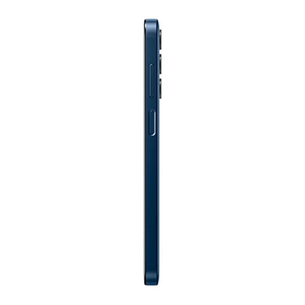 Смартфон Samsung Galaxy M15 5G 6/128GB Dark blue - фото 9