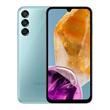 Смартфон Samsung Galaxy M15 5G 6/128GB Light blue